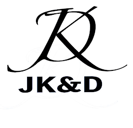 JKD JK&D logo