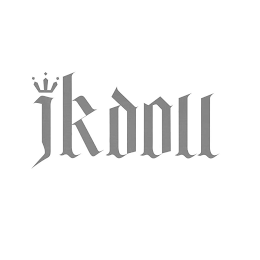 JKDOLL logo
