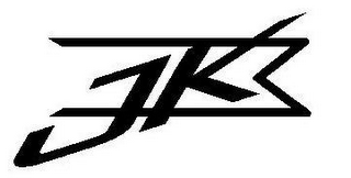 JKE logo