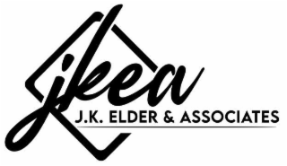 JKEA J.K. ELDER & ASSOCIATES logo