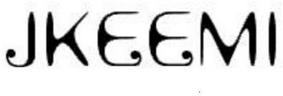 JKEEMI logo