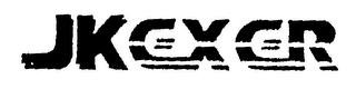 JKEXER logo