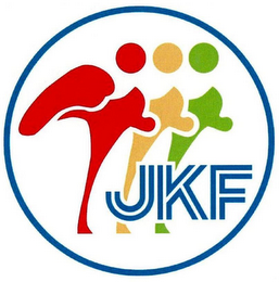 JKF logo
