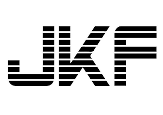 JKF logo