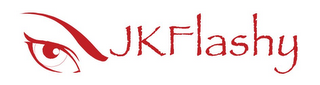 JKFLASHY logo