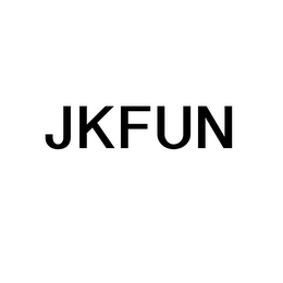 JKFUN logo