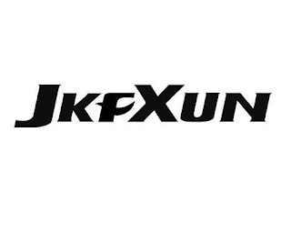 JKFXUN logo