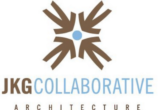 JKGCOLLABORATIVE ARCHITECTURE logo