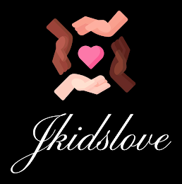 JKIDSLOVE logo