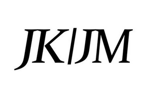 JKIJM logo