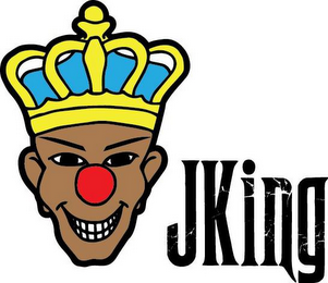 JKING logo