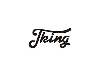 JKING logo