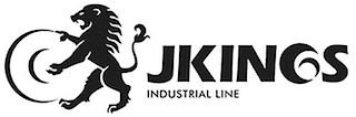 JKINGS INDUSTRIAL LINE logo