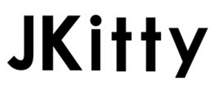 JKITTY logo