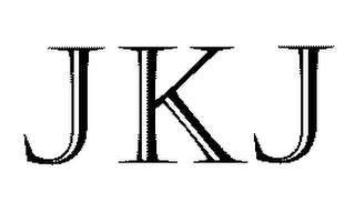 JKJ logo
