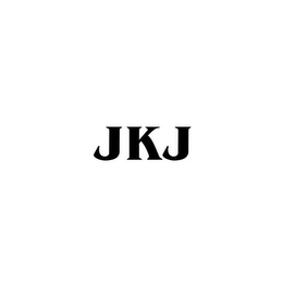 JKJ logo