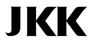 JKK logo