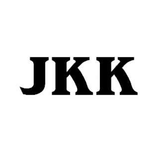 JKK logo