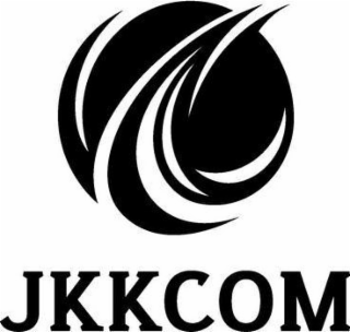 JKKCOM logo