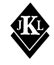 JKL logo