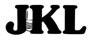JKL logo