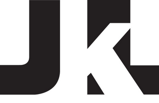 JKL logo