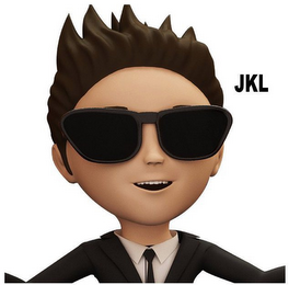 JKL logo