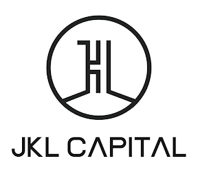 JKL CAPITAL logo