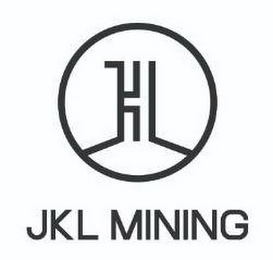 JKL MINING logo