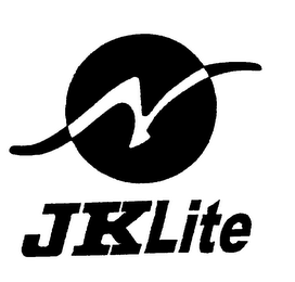 JKLITE logo