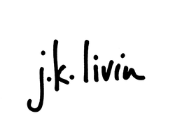 J.K.LIVIN logo