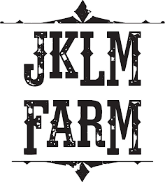 JKLM FARM logo