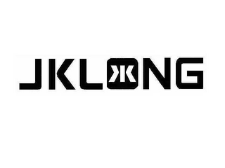 JKLONG logo