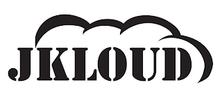 JKLOUD logo