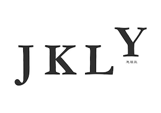 JKLY logo