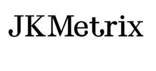 JKMETRIX logo