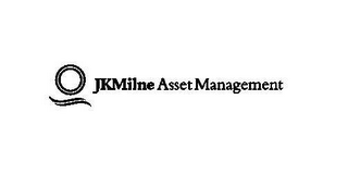 JKMILNE ASSET MANAGEMENT logo