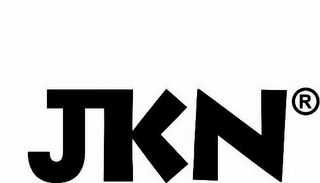 JKN logo