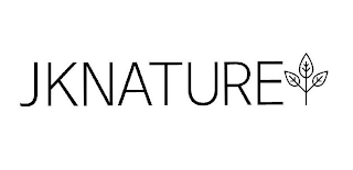 JKNATURE logo