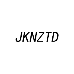 JKNZTD logo