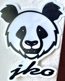 JKO logo