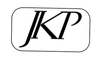 JKP logo