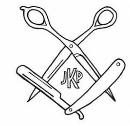 JKP logo