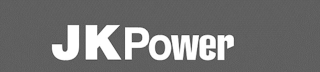 JKPOWER logo