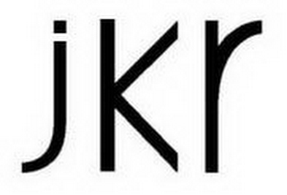 JKR logo