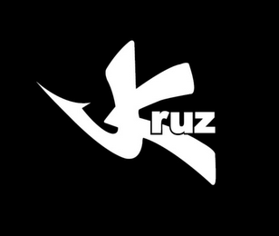 JKRUZ logo