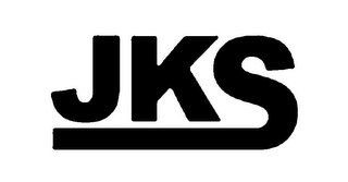 JKS logo