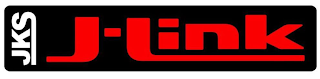JKS J-LINK logo