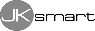 JKSMART logo