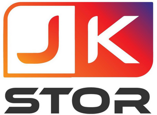 JKSTOR logo